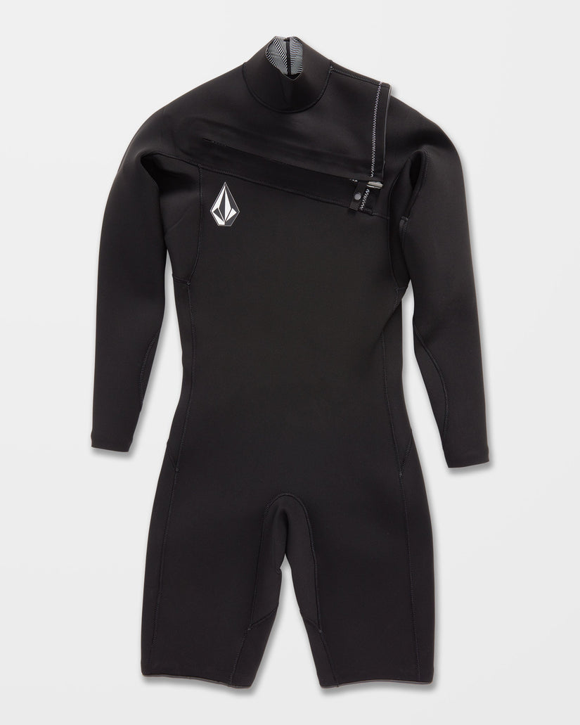 2/2MM L/S SPRINGSUIT